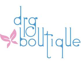 DRG Boutique Apparel & Accessories LLC logo