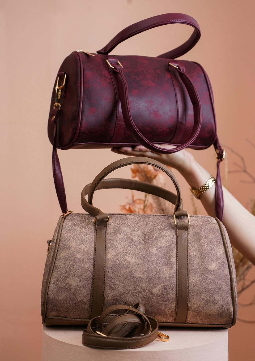 Handbag Trends 2024: DRG Boutique’s Top Picks for the Season