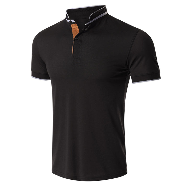 Men's POLO short sleeve