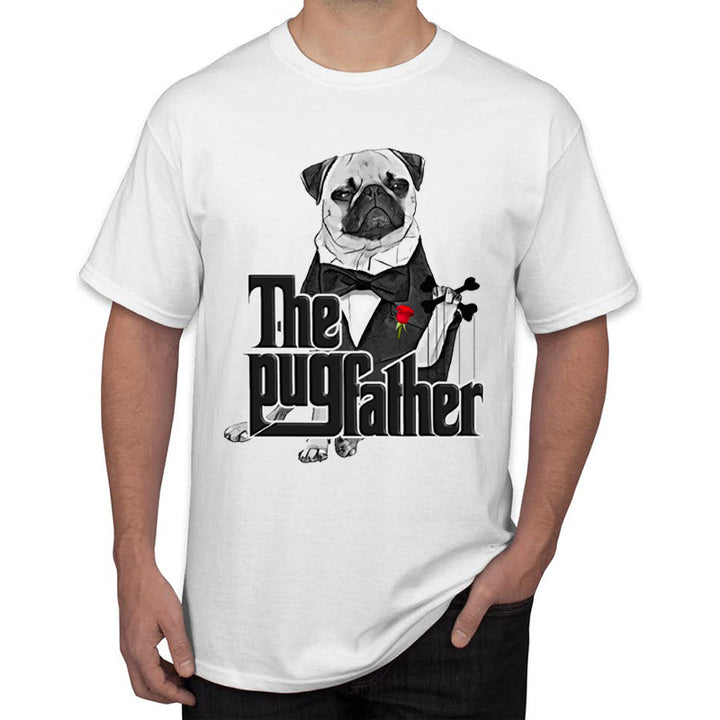 Men's T-shirts, fashion short-sleeved