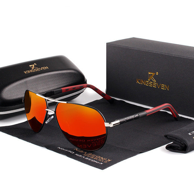 Polarized Sunglasses, Shades For Men and Women