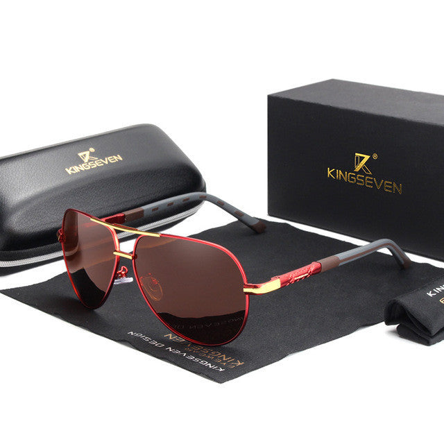 Polarized Sunglasses, Shades For Men and Women