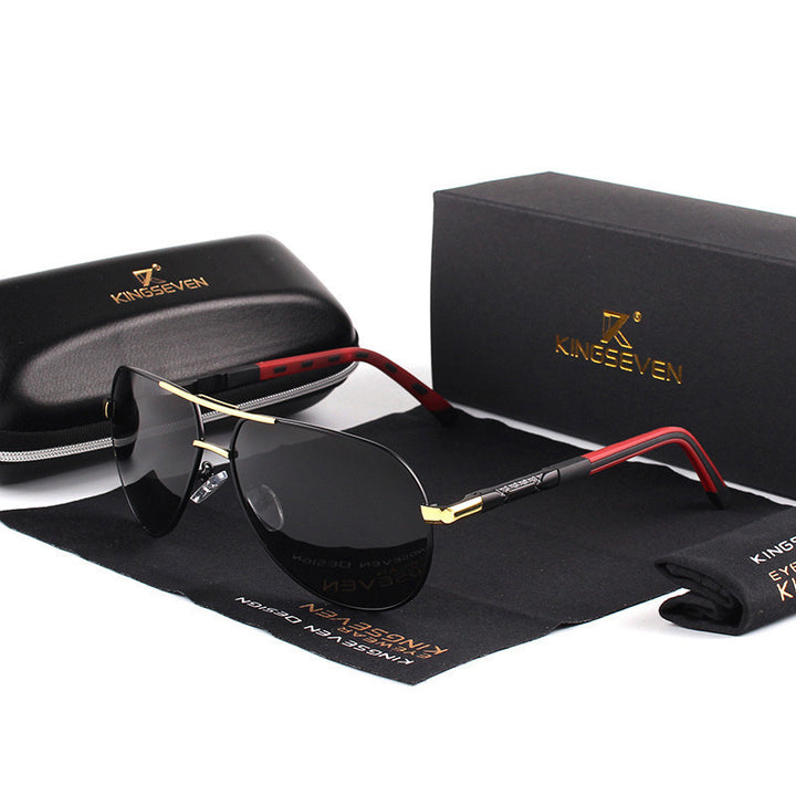 Polarized Sunglasses, Shades For Men and Women