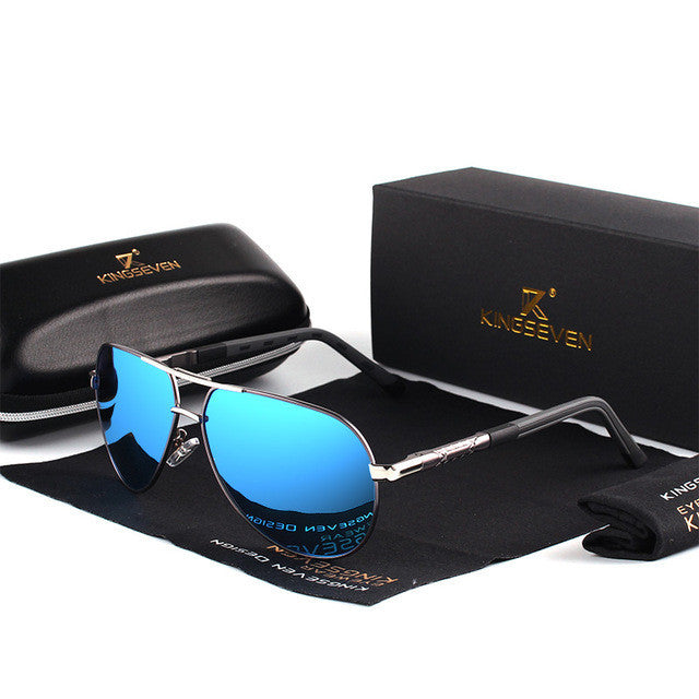 Polarized Sunglasses, Shades For Men and Women