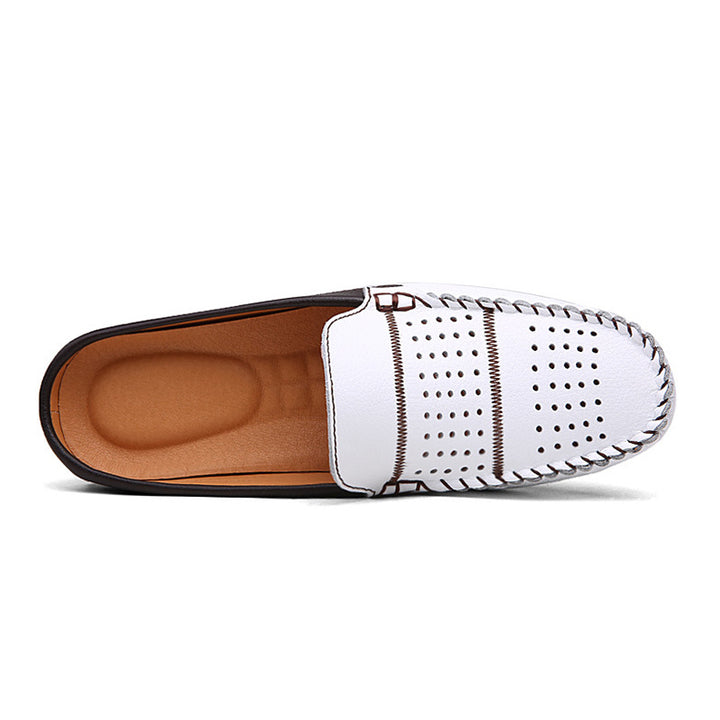 Men's Slippers Outer Wear