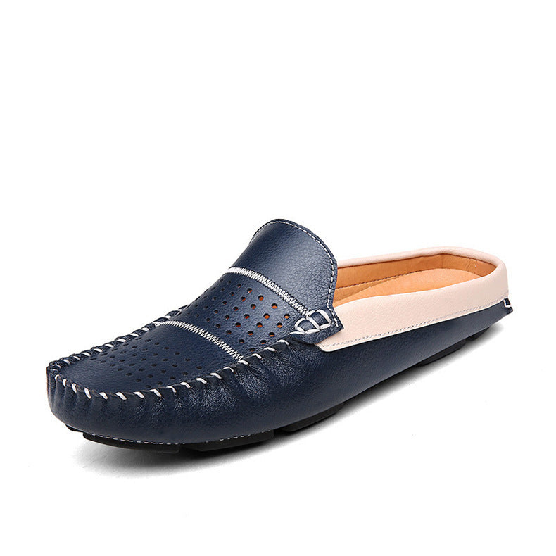 Men's Slippers Outer Wear