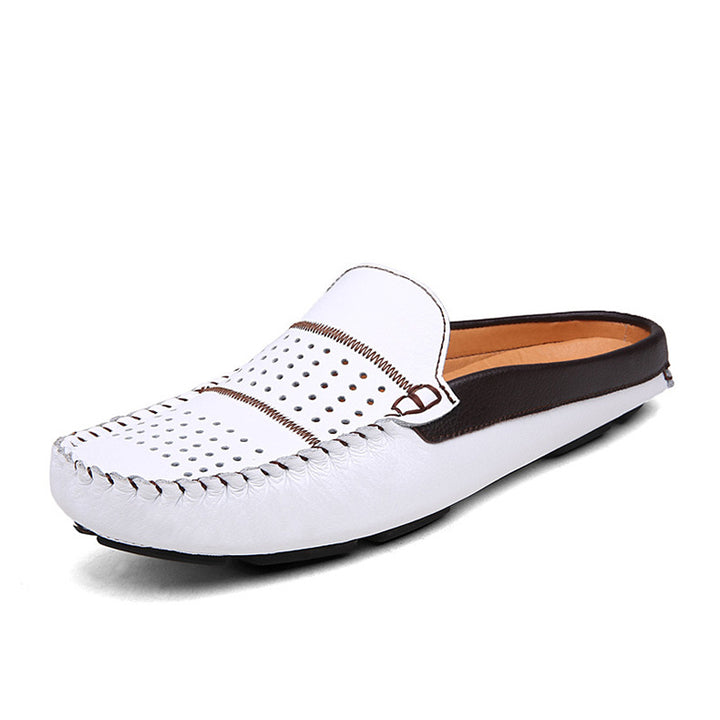 Men's Slippers Outer Wear