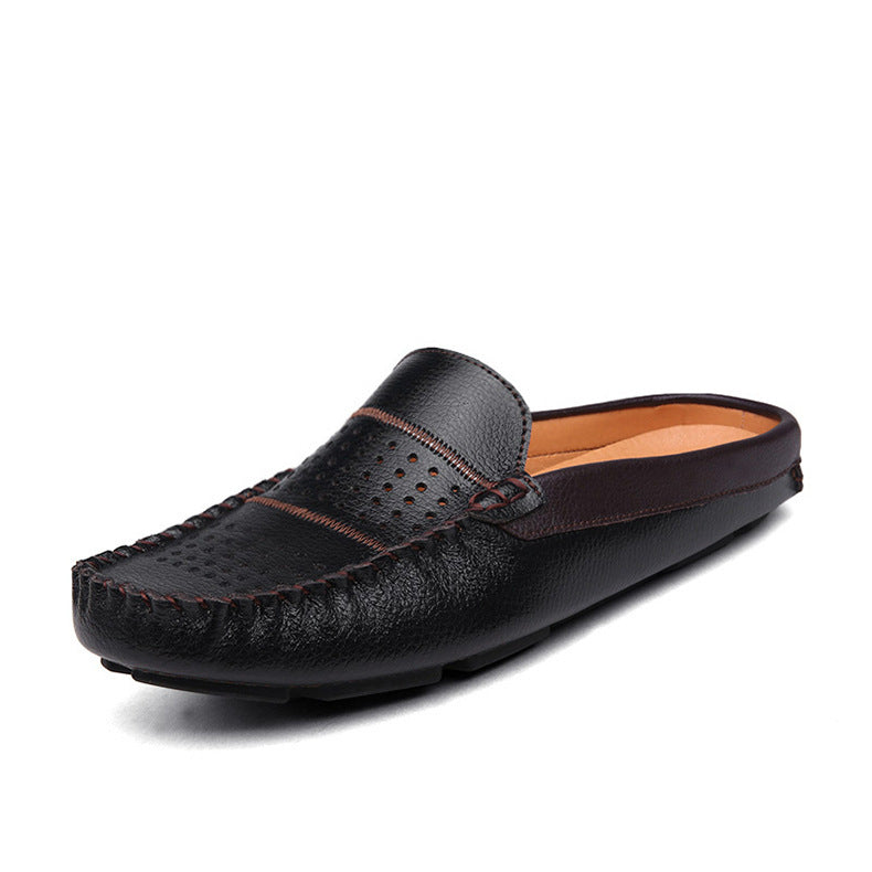 Men's Slippers Outer Wear