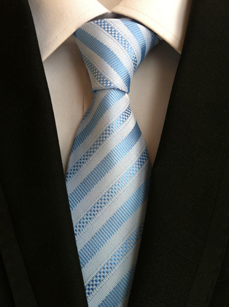 Formal business men's tie