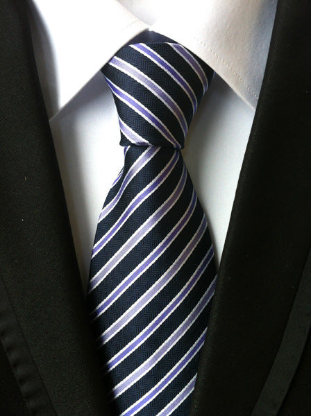 Formal business men's tie