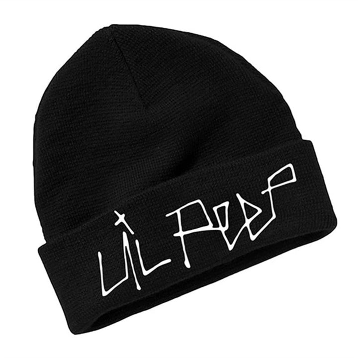 Wild fashion pullover hats