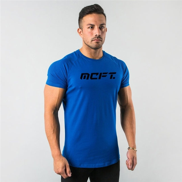 Men's T-Shirts, Korean