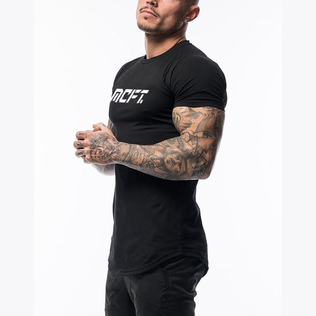 Men's T-Shirts, Korean