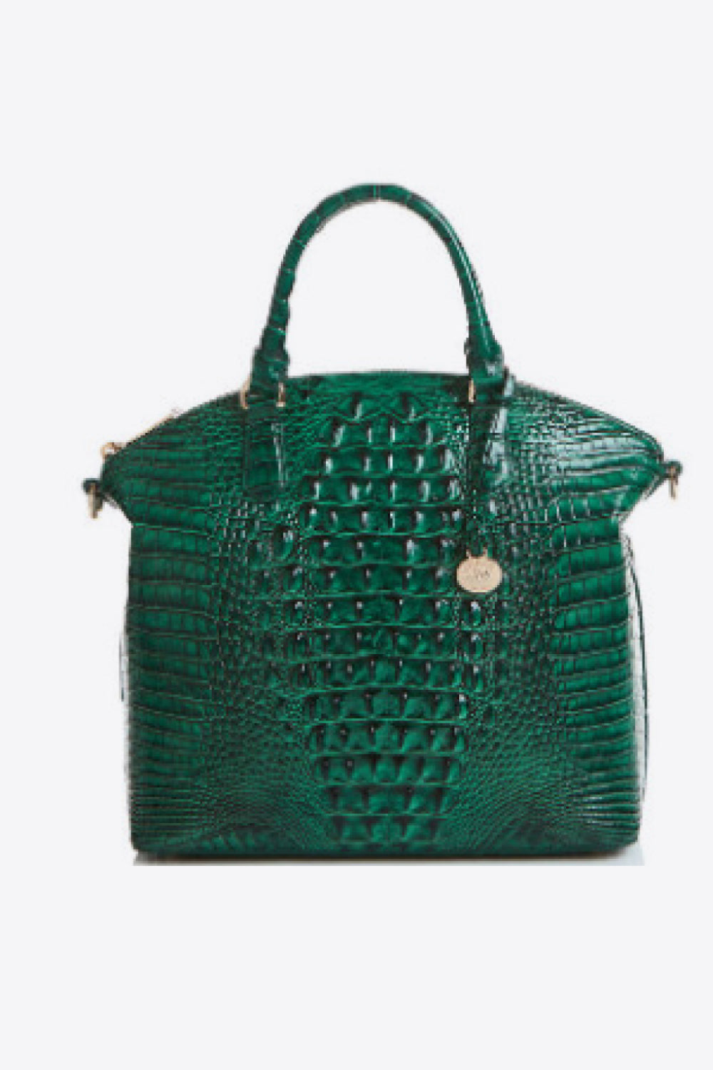 PU Leather Handbag - DRG Boutique Apparel & Accessories LLC