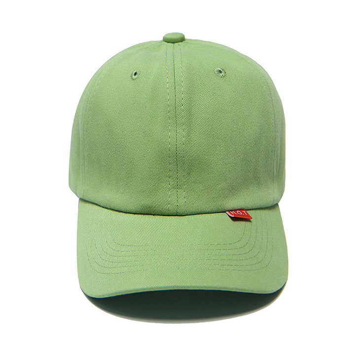 Men's And Women's Trendy Shade Embroidered Hats