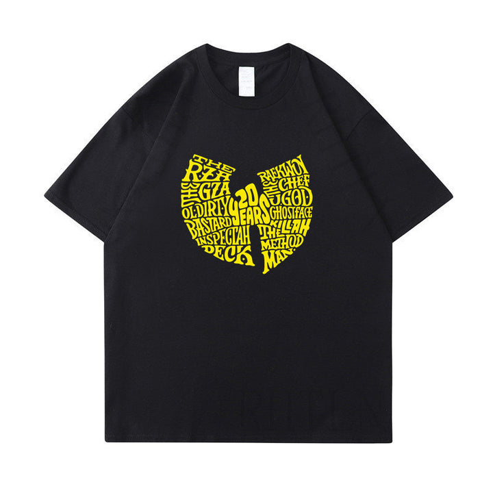 Fashionable T-shirts For Men & Women