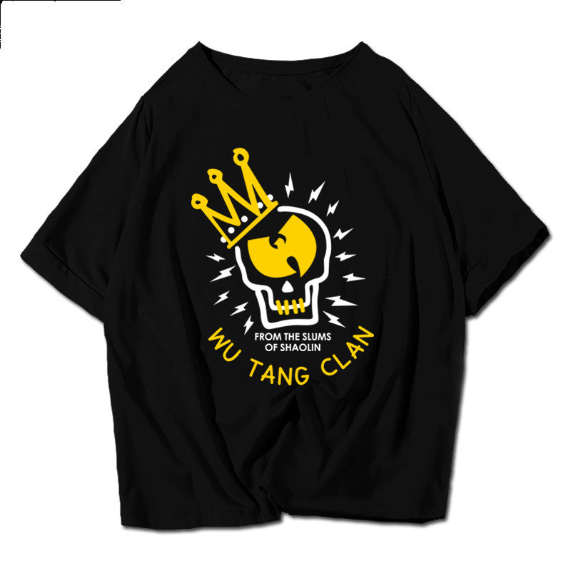 Fashionable T-shirts For Men & Women