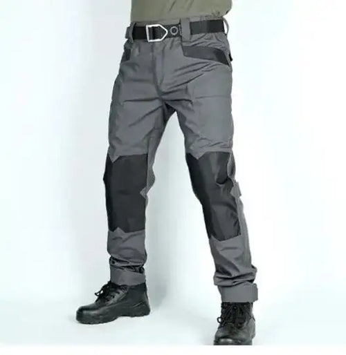 Tactical Frog Suit Men Airsoft Clothes Military Paintball 2 Pieces