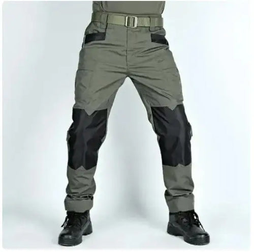 Tactical Frog Suit Men Airsoft Clothes Military Paintball 2 Pieces