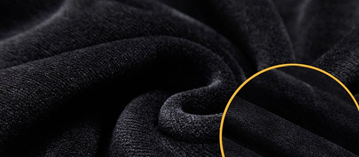 Men's Fleece T-Shirts, Long Sleeves