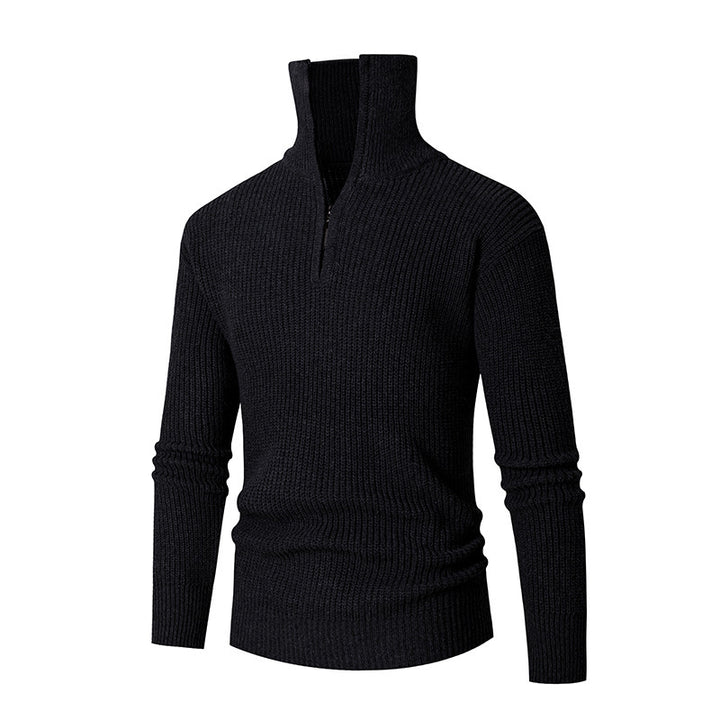 Men's Fall & Winter Thermal Slim Fit Sweaters