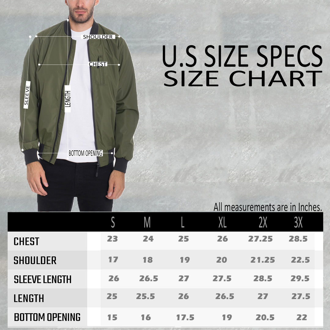 Mens Vinyl Waterproof Windbreaker - DRG Boutique Apparel & Accessories LLC