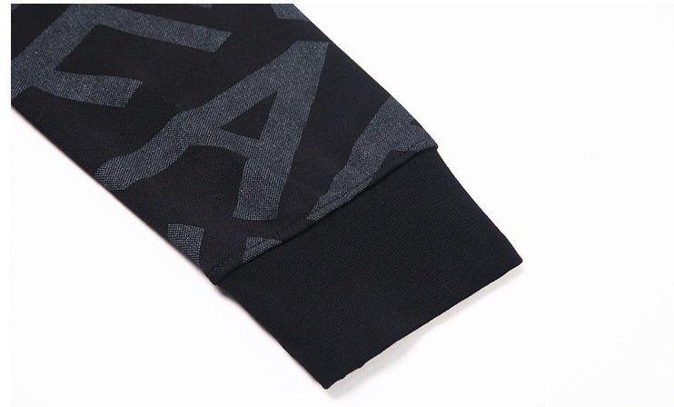 Men's Fleece T-Shirts, Long Sleeves