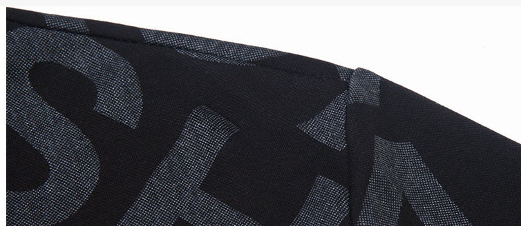 Men's Fleece T-Shirts, Long Sleeves